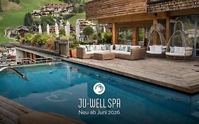 Alpin Juwel - Bio und Lifestylehotel